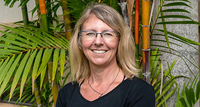 Debora Halbert, Faculty, Department of Political Science, UH Mānoa
