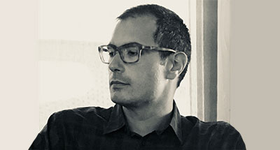 Jairus-Grove Jairus Grove, Faculty, Department of Political Science, UH Mānoa