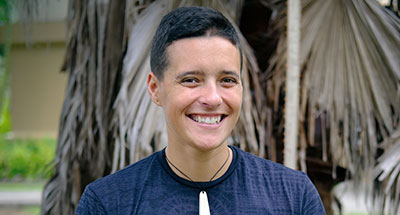 Jamaica Heolimeleikalani Osorio, Faculty, Department of Political Science, UH Mānoa